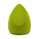 Mumuso Make-Up Sponge With Case - Avocado