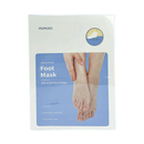 Exfoliating Foot Mask