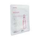 Mumuso Niacinamide Brightening Facial Mask