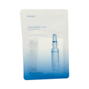 Mumuso Hyaluronic Acid Moisturizing Facial Mask