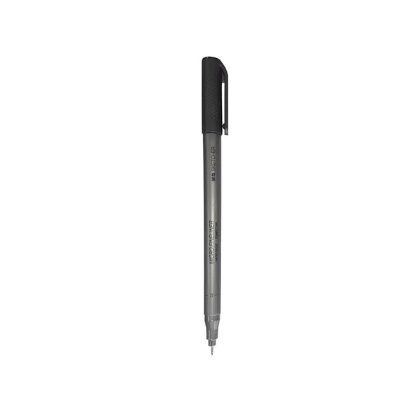M&G Sketch Fineliner Black Ink - 0.2mm