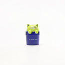 Mumuso Cute Cats Pencil Sharpener
