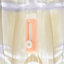 M&G Sakura Time Sliding Eraser