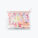 Mumuso M&G Sakura Time Stationery Set P236