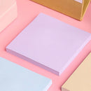 M&G Sticky Notes - Light Purple (100 sheets)