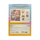 Mumuso Doll House Toy Set for Kids