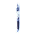 M&G Economic Stick Gel Pen Blue 0.5Mm 50Pcs/Pvc Box