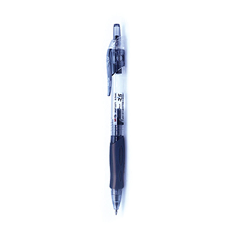 M&G Economic Stick Gel Pen Blue 0.5Mm 50Pcs/Pvc Box