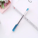 M&G Gel Pen Black 0.5mm - 13271