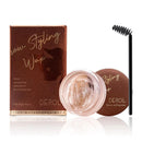Derol Beast Perspective Waterproof Brow Styling Wax