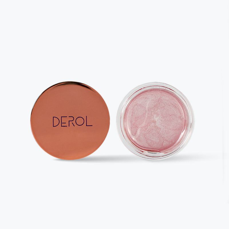 Mumuso Letters from Spring Color Changing Rouge