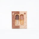 Mumuso Day and Night Double Effect Lip Plum