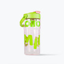 Mumuso Outdoor Portable Car Cup - Pink (800ml)