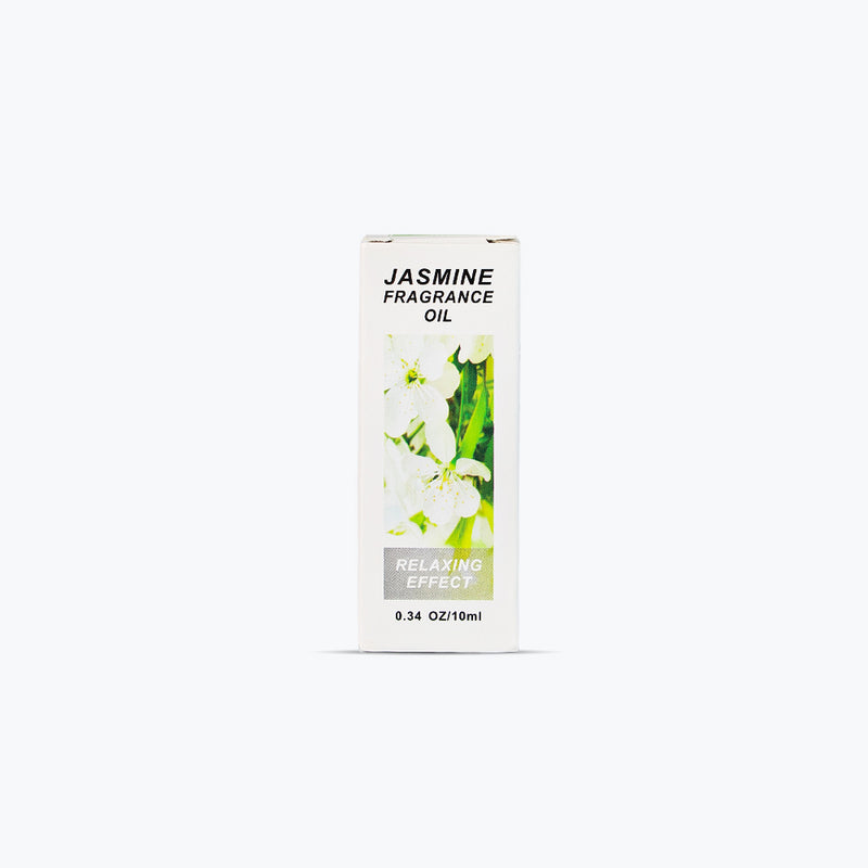 Mumuso Aroma Jasmine Fragrance Oil - 10ml