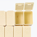 Mumuso Portable Pillbox