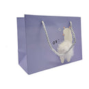 Mumuso Ball Tail Gift Bag - Mixed Color (Small)