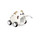 Mumuso Sliding Crane - Inertial Ejection Vehicle