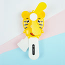 Mumuso Animal Hand Pressure Fan