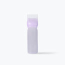 Mumuso Dye Hair Combs - Purple