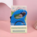 Mumuso retractable pet rope for dog Mixed Color - 3 meters (Random Color)