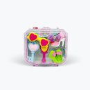 Mumuso Princess Suit Case Eraser