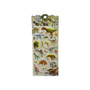 Mumuso Children's Sticker, Mixed Color