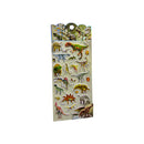 Mumuso Children's Sticker, Mixed Color