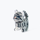 Mumuso Silation Toy-Electric Cat-