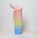 Mumuso Gradient sports water cup-