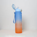 Mumuso Gradient sports water cup-