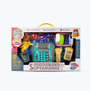 Mumuso Silationtoy- Cash Register Hamburger