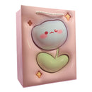 Mumuso 3D Stereoscopic Pattern Gift Bag - Four