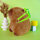Mumuso Capybara Plush Toy - 23cm