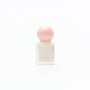 Mumuso Nice Mee Oil-Based Nail Polish, White