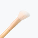 Mumuso Coco Milk Highlighter Brush