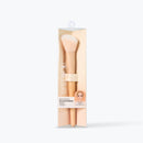 Mumuso Coco Milk Highlighter Brush