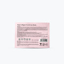 Mumuso Pink Collagen Crystal Lip Masks