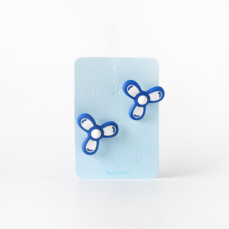 Mumuso Diy Shoe Decoration Pendant