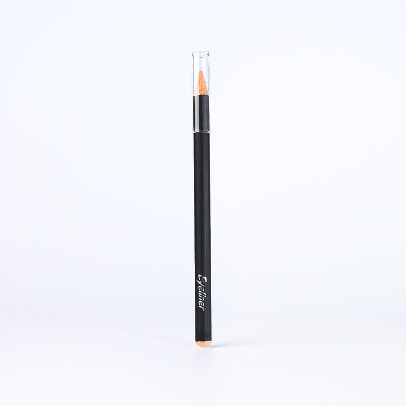 Mumuso Wooden Eye Liner - Skin Tone
