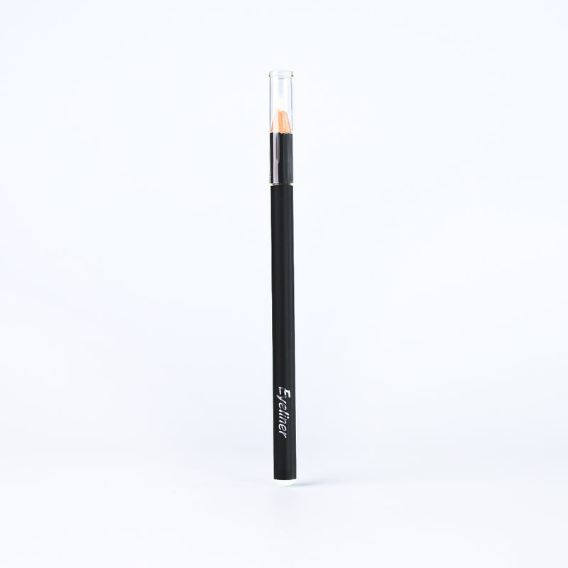 Mumuso Wooden Eye Liner - White