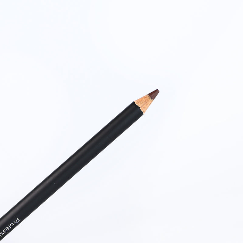 Mumuso Wooden Eye Liner- Brown