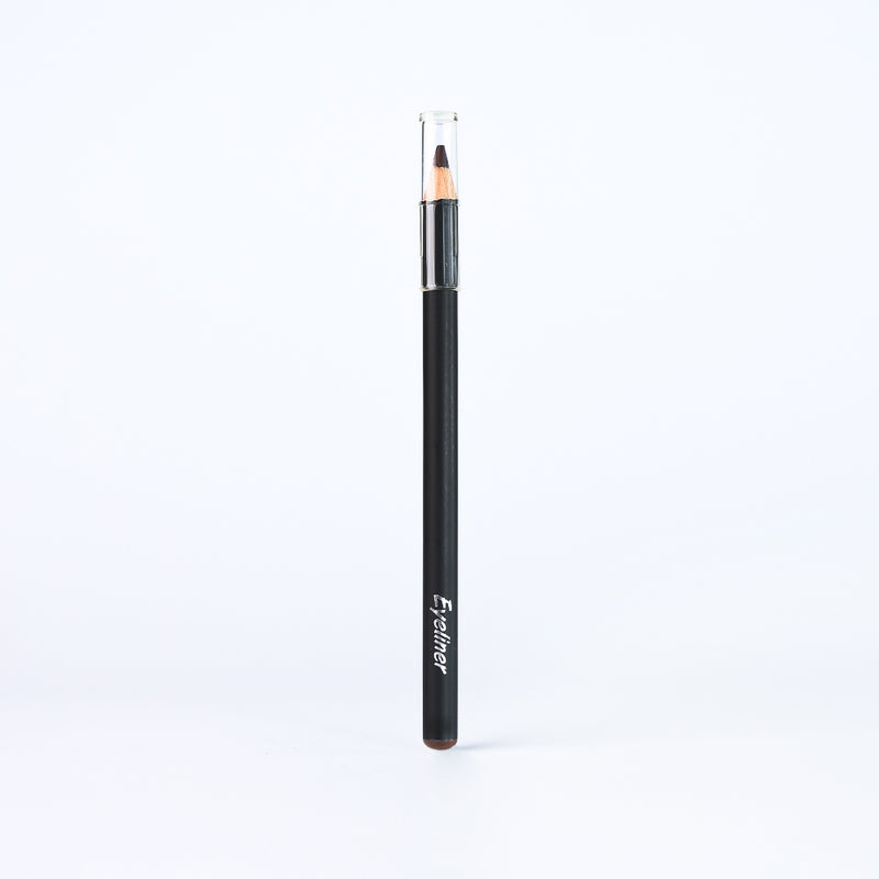 Mumuso Wooden Eye Liner- Brown