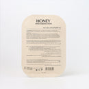 Mumuso Honey Moisturizing Nutrition Mask