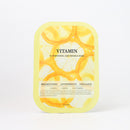 Mumuso Vc Whitening And Freckle Mask