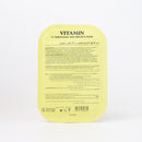 Mumuso Vc Whitening And Freckle Mask