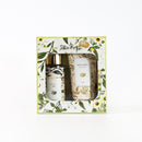 Mumuso Partysu 75Ml-Bodylotion+85Ml-Bodymist Flower and Fruit Fragrance