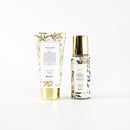 Mumuso Partysu 75Ml-Bodylotion+85Ml-Bodymist Flower and Fruit Fragrance