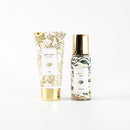 Mumuso Partysu 75Ml-Bodylotion+85Ml-Bodymist Flower and Fruit Fragrance