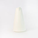 Mumuso HM-04 Electroplated Thermal Kettle - Milk White