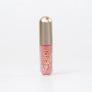 Mumuso Fairyland Lake Glass Lip Gloss - 02 Fig Tea